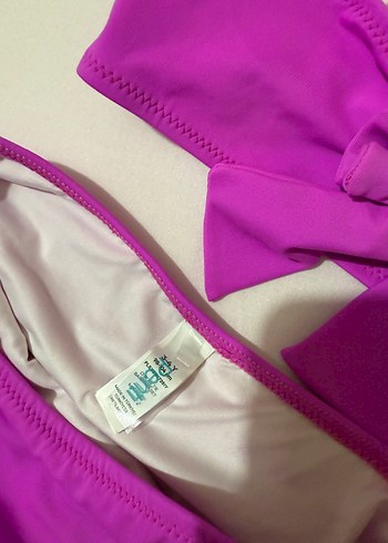 Penti bikini sadece bir kere giydi - Görsel 3