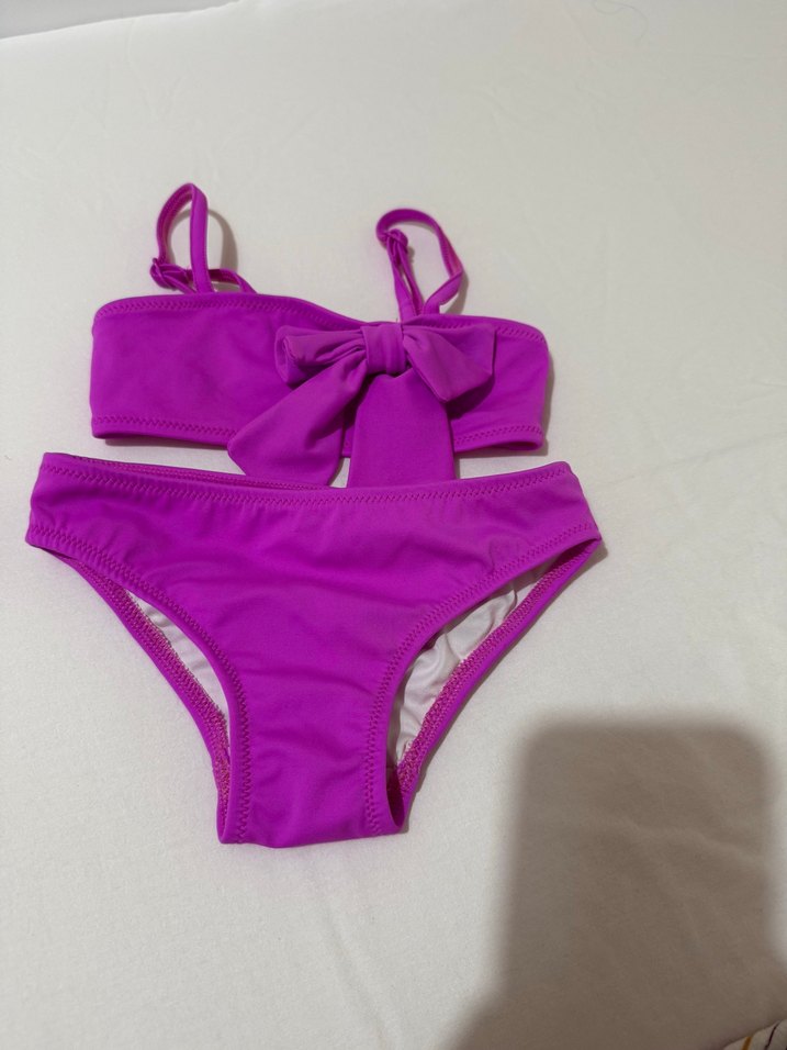 Penti bikini sadece bir kere giydi - Görsel 2