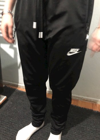 Nike eşortman - Görsel 2