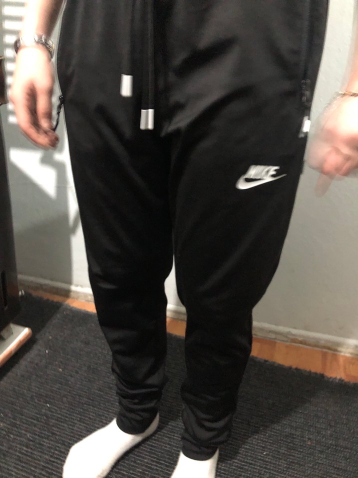 Nike eşortman - Görsel 2