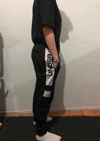 Under armour eşortman - Görsel 3