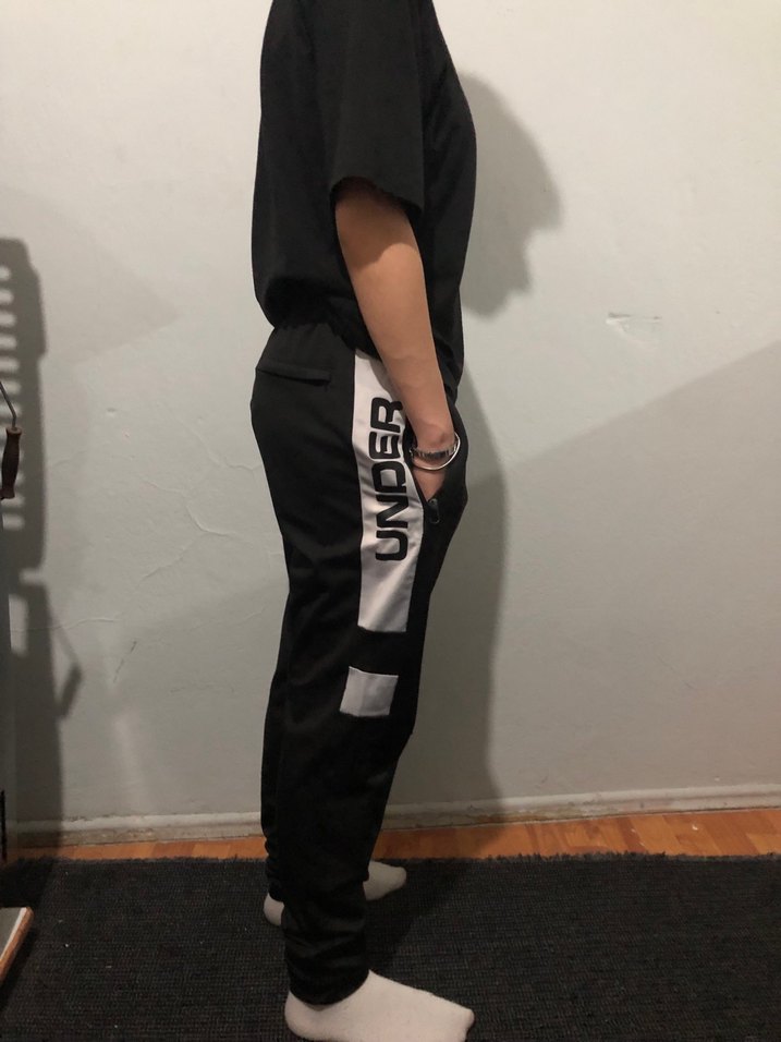 Under armour eşortman - Görsel 3