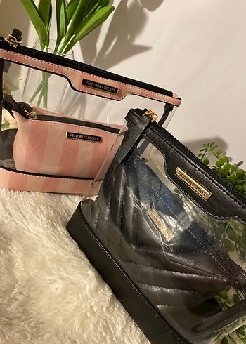 Victorias secret çanta