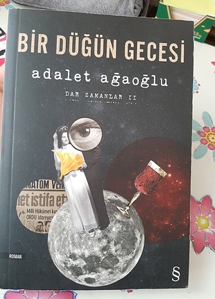 Bir Düğün Gecesi