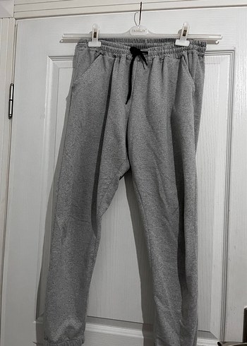 İkili Eşofman Takımı Gri-Lacivert - Görsel 6