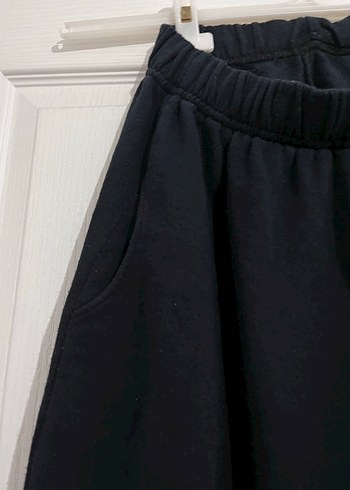 İkili Eşofman Takımı Gri-Lacivert - Görsel 4