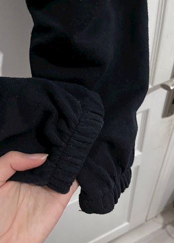 İkili Eşofman Takımı Gri-Lacivert - Görsel 5