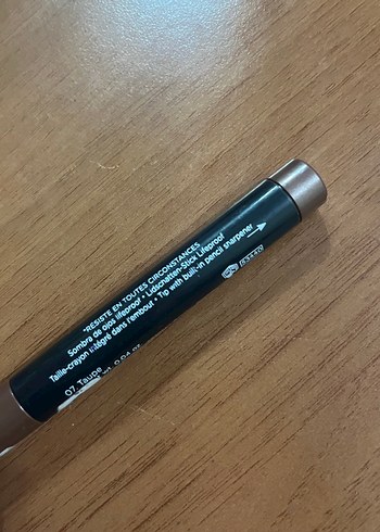Beden Renk Kahverengi Kalem Far