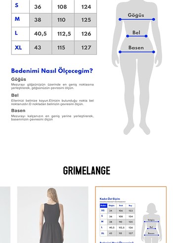 Siyah Uzun Kadın Elbise - Görsel 6