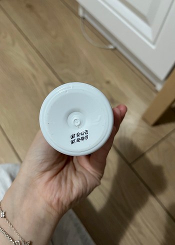 Foam Keratin Sıvı Şampuan 175 ml - Görsel 3