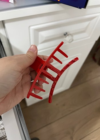 Çok Renkli Avant-Garde Tokalar - Görsel 4