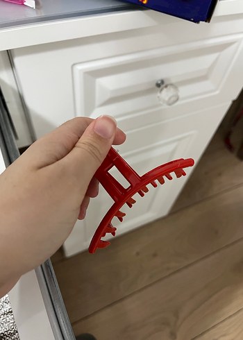 Çok Renkli Avant-Garde Tokalar - Görsel 5