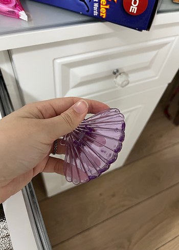 Çok Renkli Avant-Garde Tokalar - Görsel 3