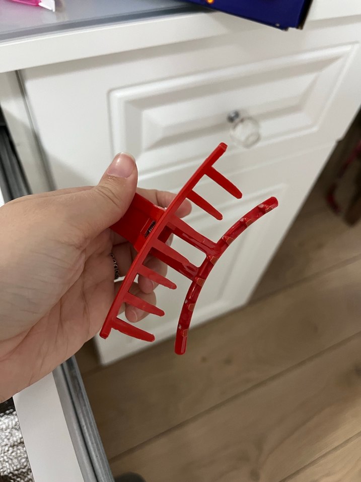 Çok Renkli Avant-Garde Tokalar - Görsel 4