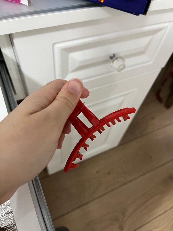 Çok Renkli Avant-Garde Tokalar - Görsel 5