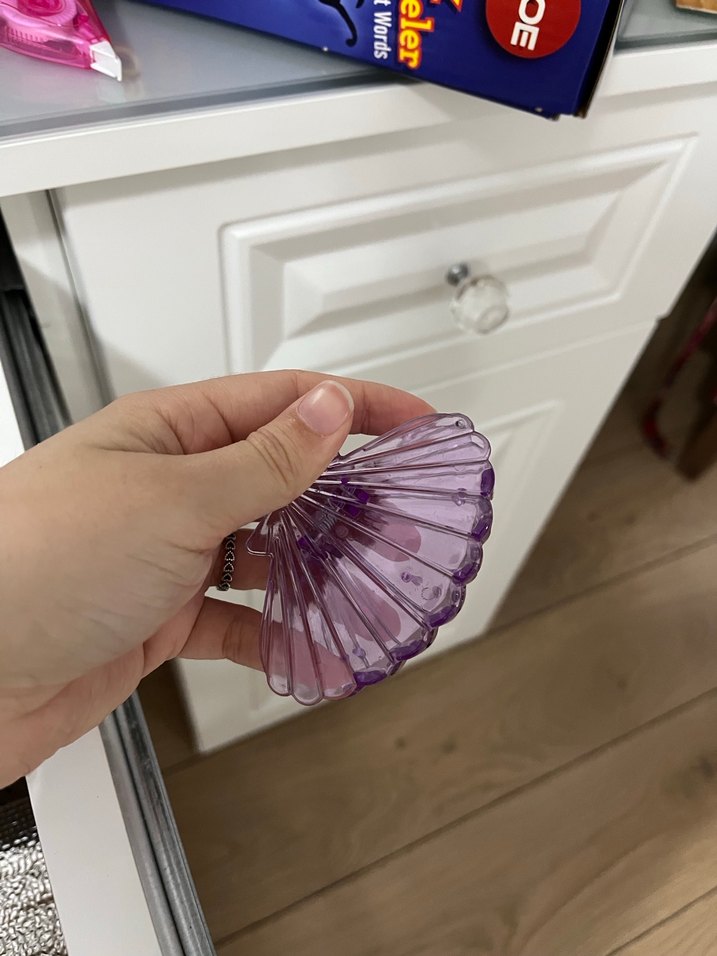 Çok Renkli Avant-Garde Tokalar - Görsel 3