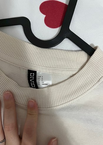 Beyaz Baskılı Pamuklu Erkek Tişört - Görsel 3