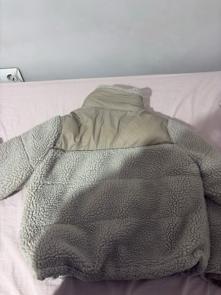 Pull and bear mont - Görsel 3