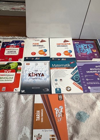 Soru bankaları - Görsel 2