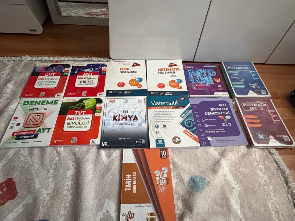 Soru bankaları - Görsel 2