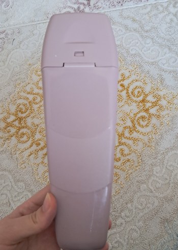 Beden Renk Qlux Çok Amaçlı Kutu