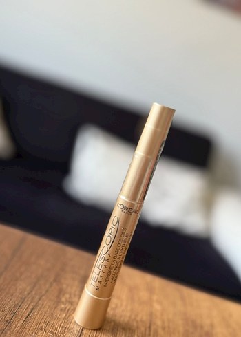 Beden L'Oréal Telescopic Maskara