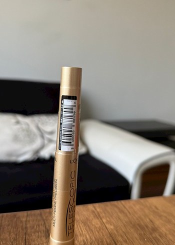 L'Oréal Telescopic Maskara
