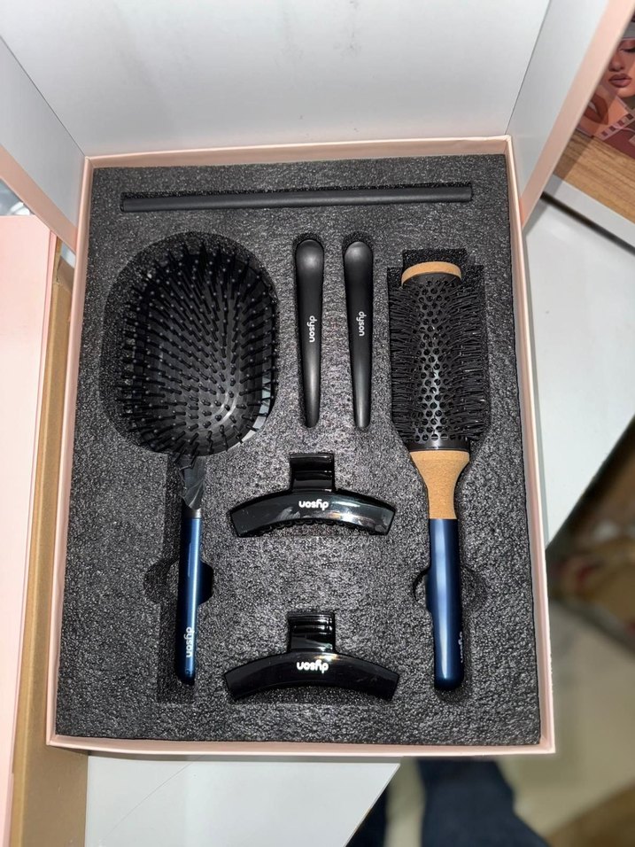 Dyson Tarak Set - Görsel 3