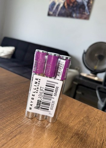 maybelline maskara adet fiyatıdır. - Görsel 4