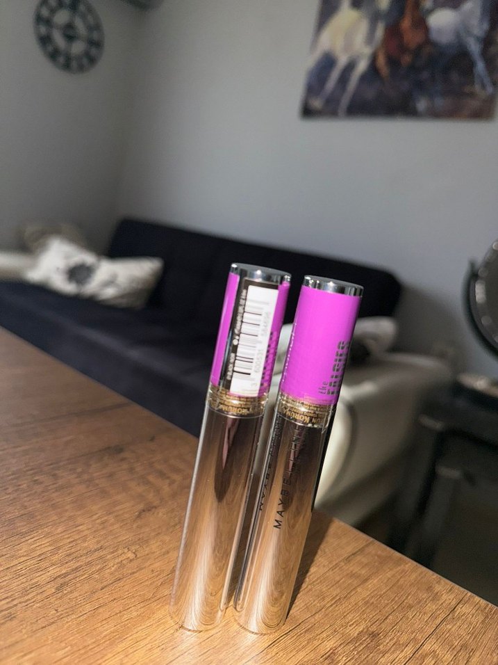 maybelline maskara adet fiyatıdır. - Görsel 2