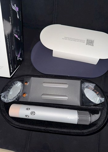 Dyson Dyson Airwrap Complete Long Saç Şekillendirici