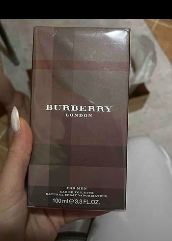 Burberry