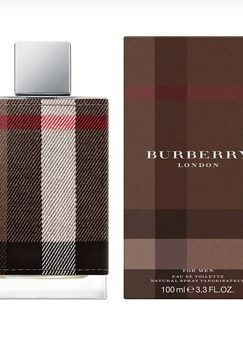 Burberry London kadın Parfümü 100 ml - Görsel 2