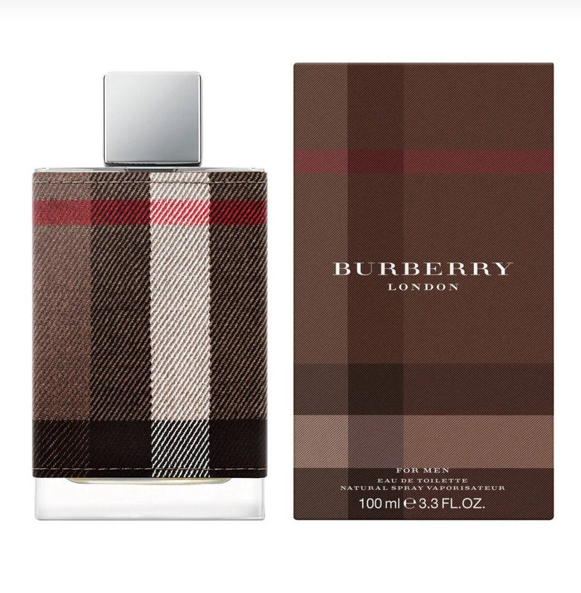 Burberry London kadın Parfümü 100 ml - Görsel 2