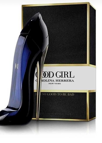 god girl carolina herrera edp - Görsel 2