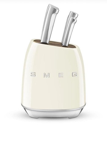 krem 6'lı bıçak seti - Görsel 2