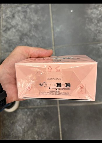 Prada Paradoxe Intense Kadın Parfümü 90 ml - Görsel 4