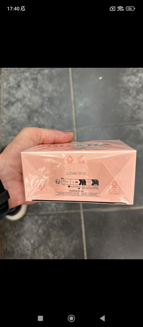 Prada Paradoxe Intense Kadın Parfümü 90 ml - Görsel 4