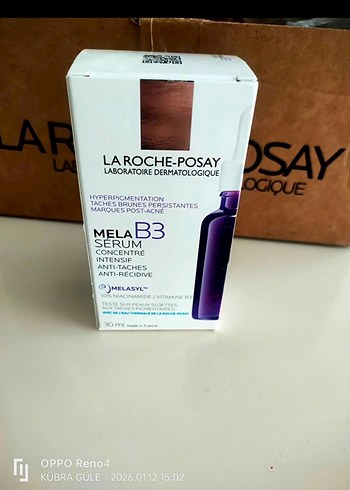 La Roche Posay