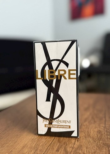 FATURALI Yves Saint Laurent Libre Parfum Kadın Parfümü 90ML EDP