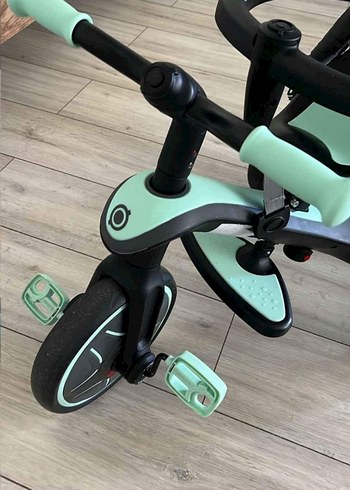 Diğer Globber Explorer 4in1
