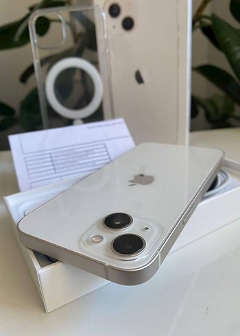 iPhone 13 TR Cihazi