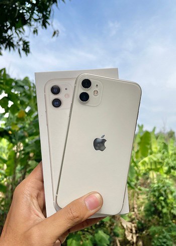 iPhone 11 TR Cihazi