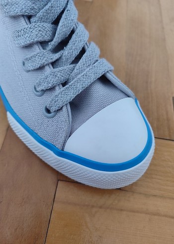 Benetton Converse - Görsel 2