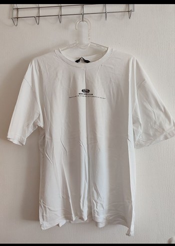 Beyaz tişört - Görsel 2