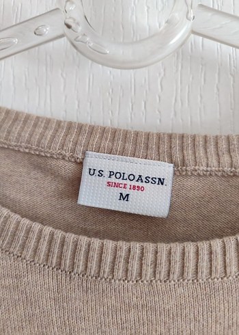 U. S. Polo kazak - Görsel 3