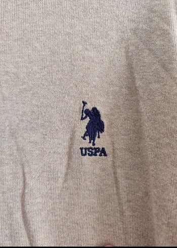 U. S. Polo kazak - Görsel 2