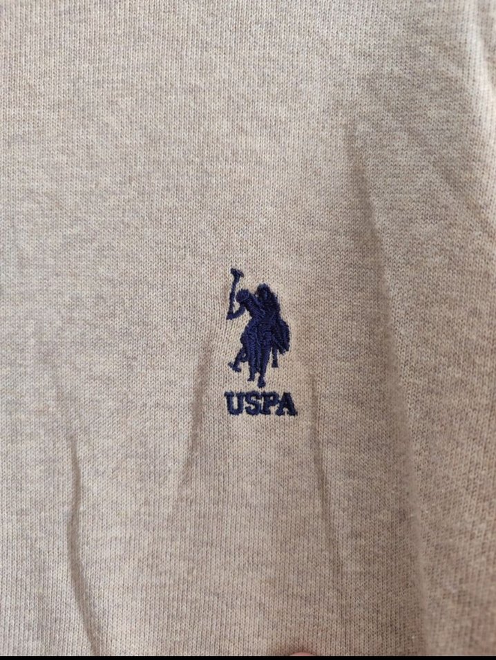 U. S. Polo kazak - Görsel 2