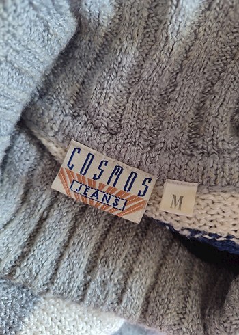 vintage kazak - Görsel 4