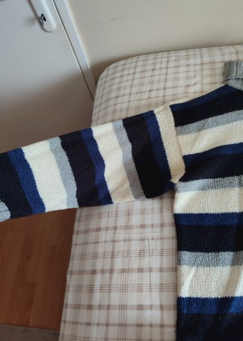 vintage kazak - Görsel 3